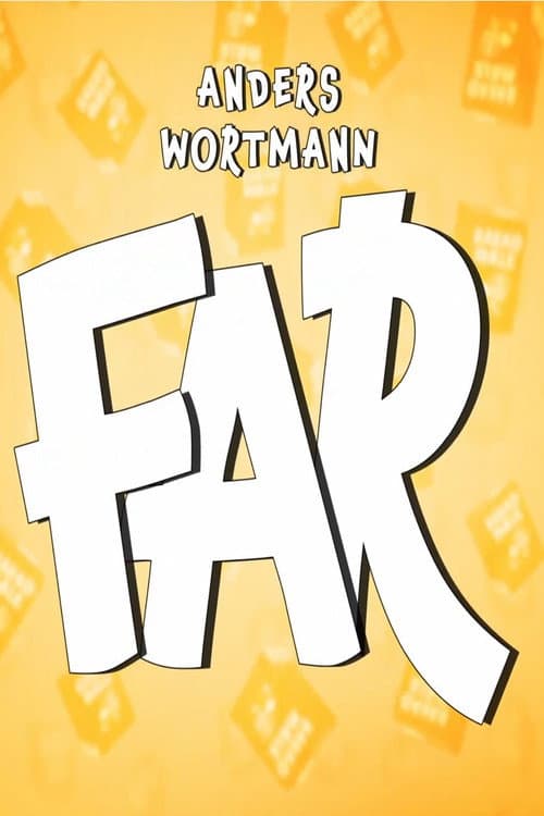 Anders Wortmann: FAR