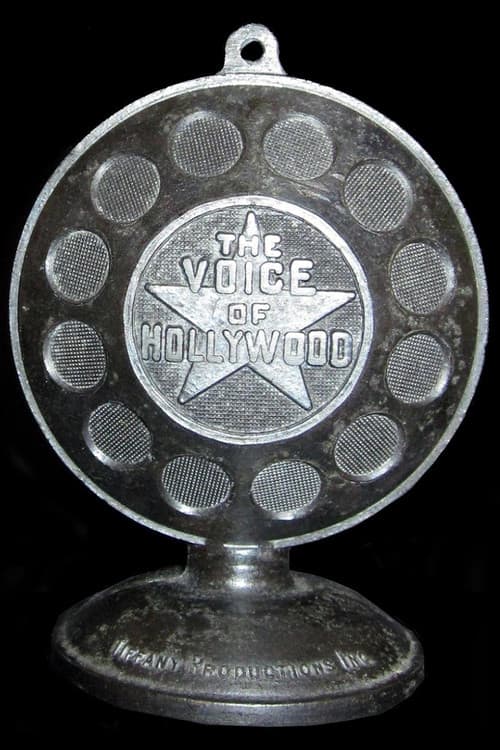 The Voice of Hollywood