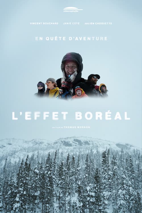 The Boreal Effect