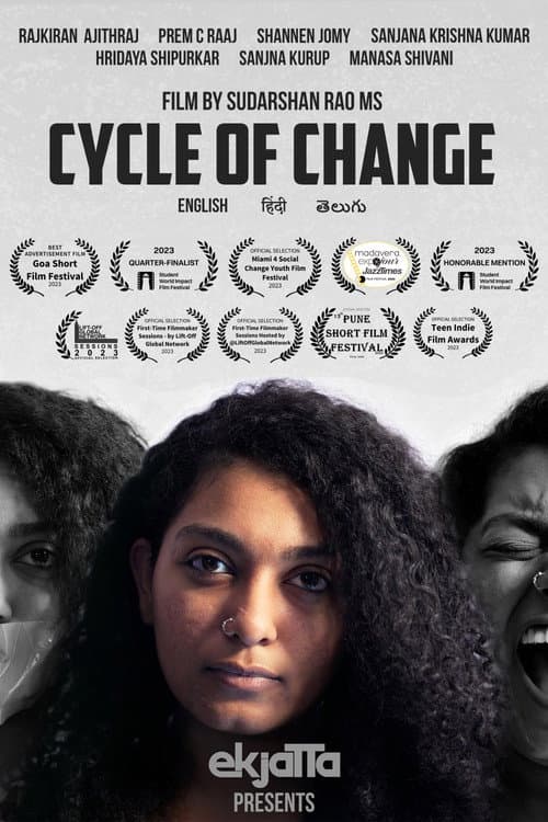 Cycle of Change