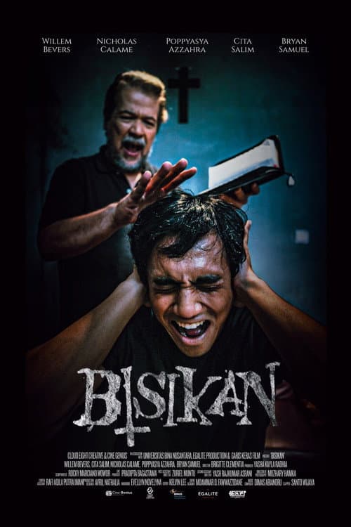 Bisikan