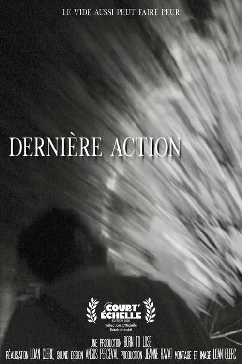 Dernière Action