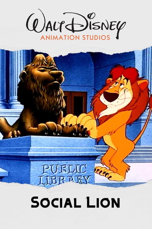 Lion Social