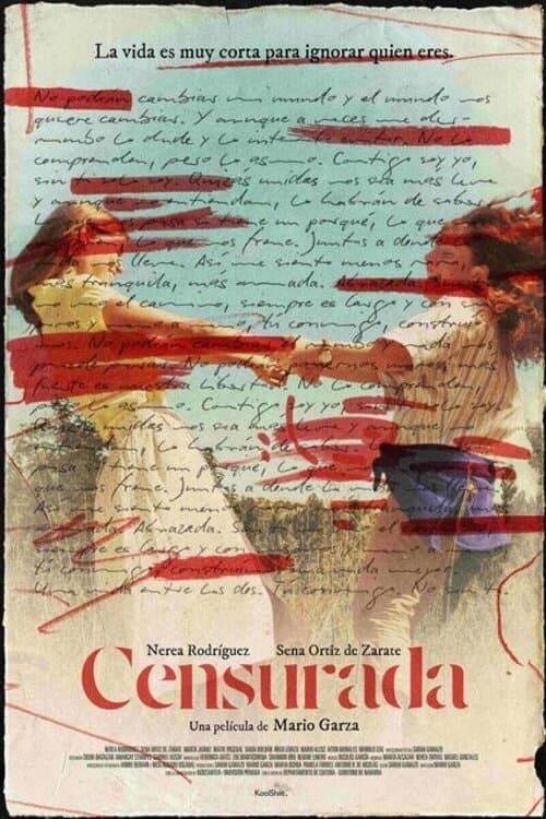 Censored