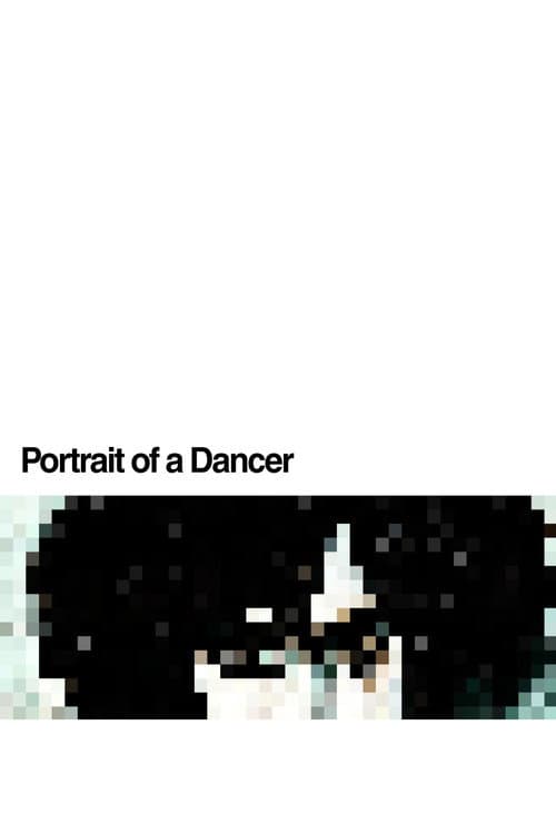 Portrait of a Dancer