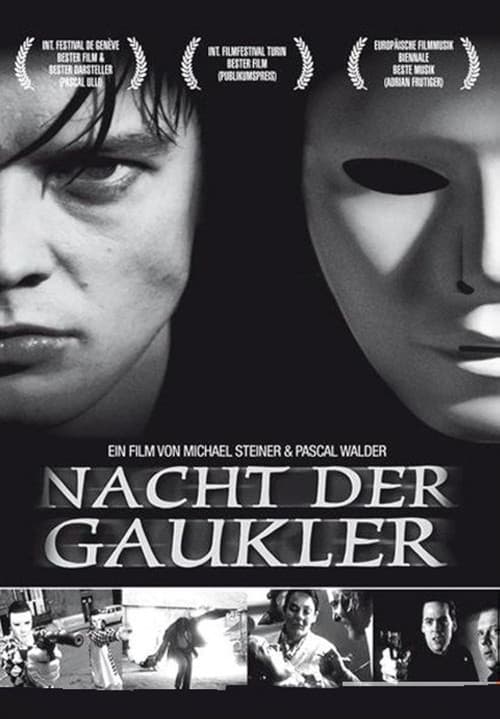 Nacht der Gaukler