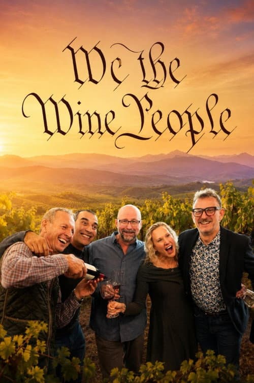 We the Wine People