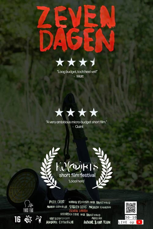 Zeven Dagen
