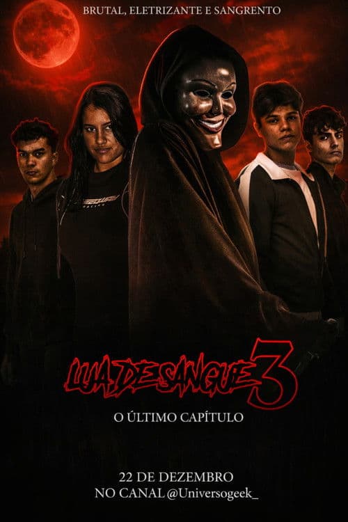 Lua de Sangue 3: O Último Capítulo