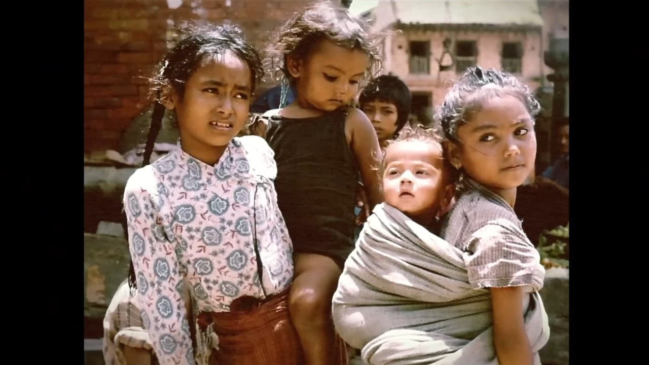 1978 Nepal, Kathmandu