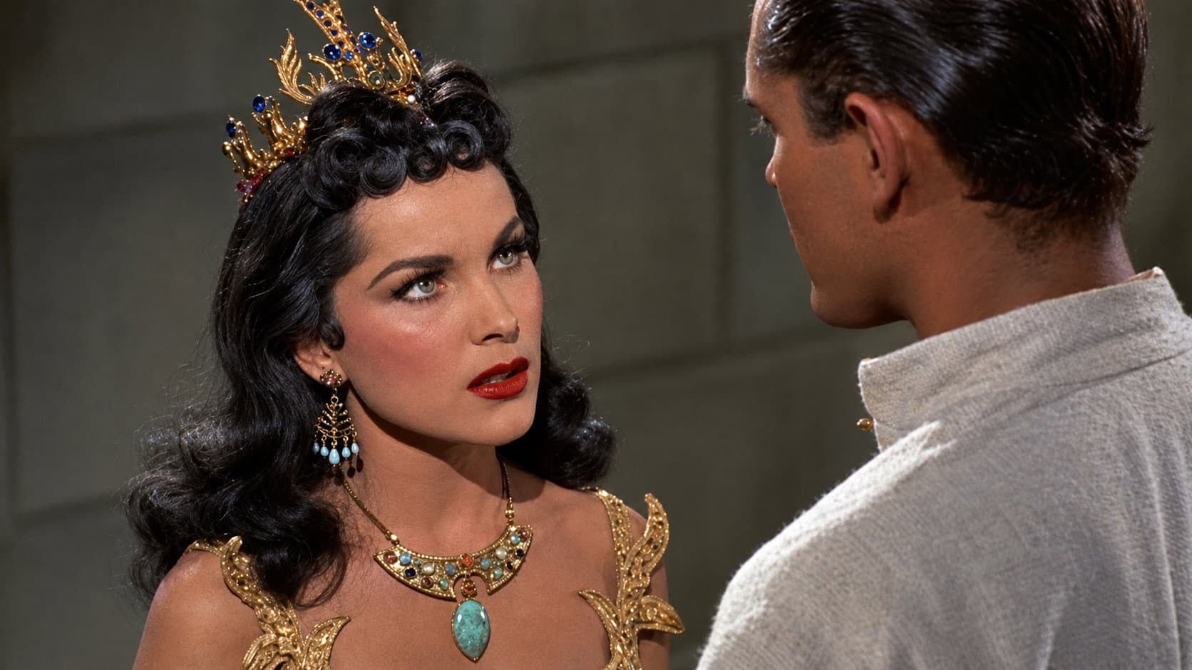 Princess of the Nile