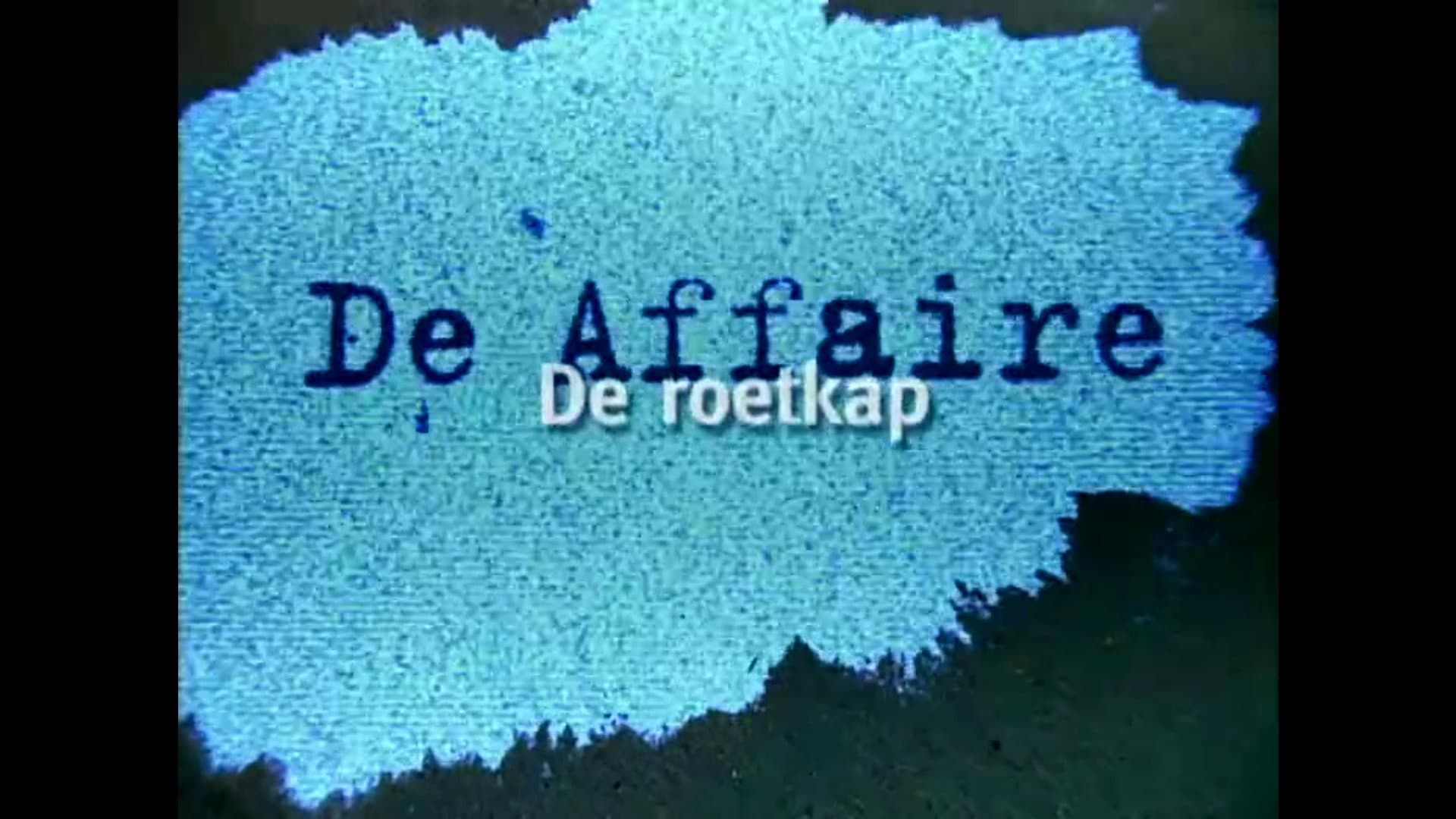 De Roetkap
