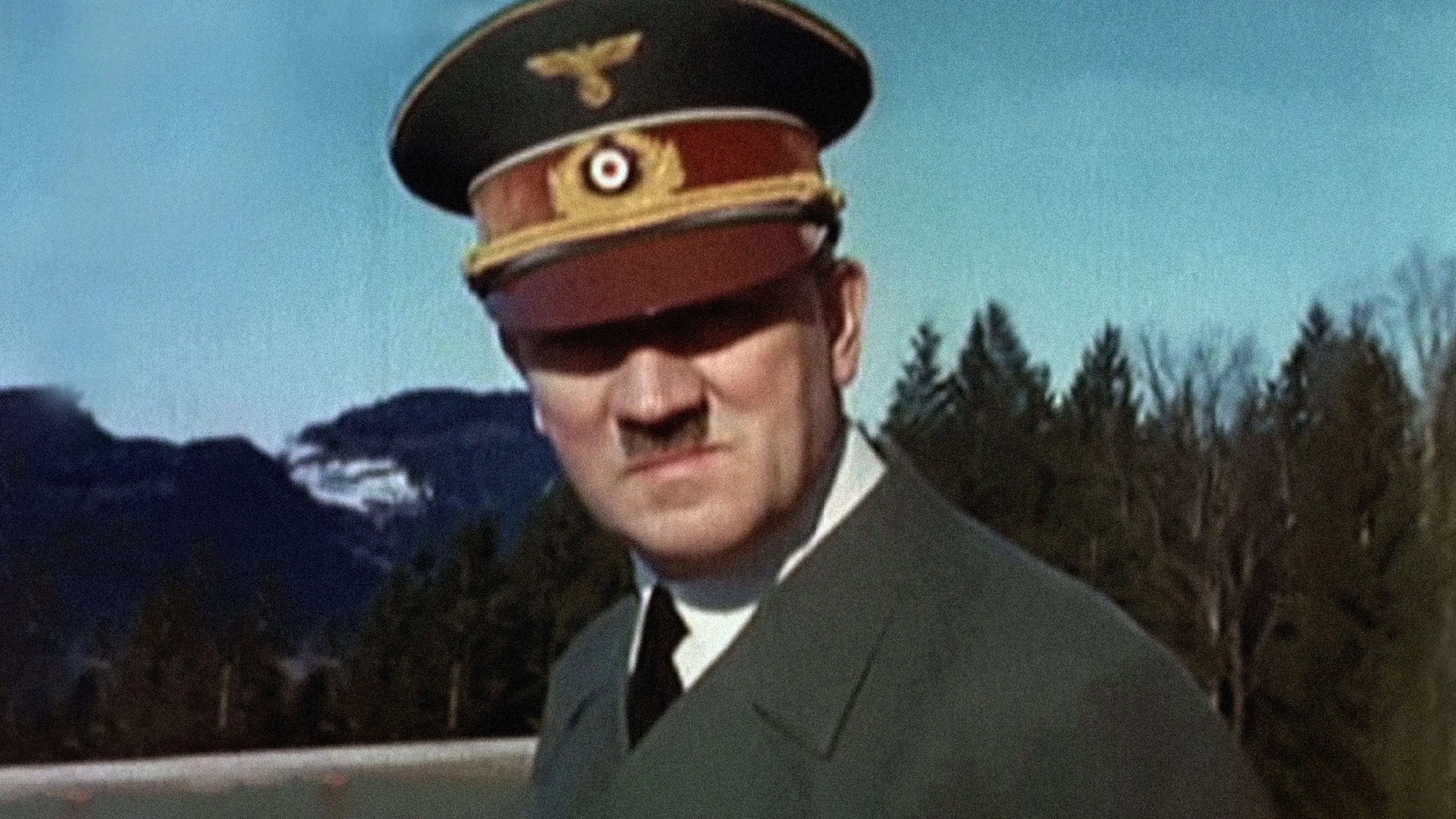 1945: The Fall of the Reich