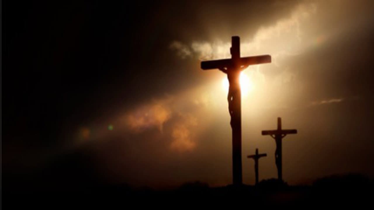Le Procès du Christ