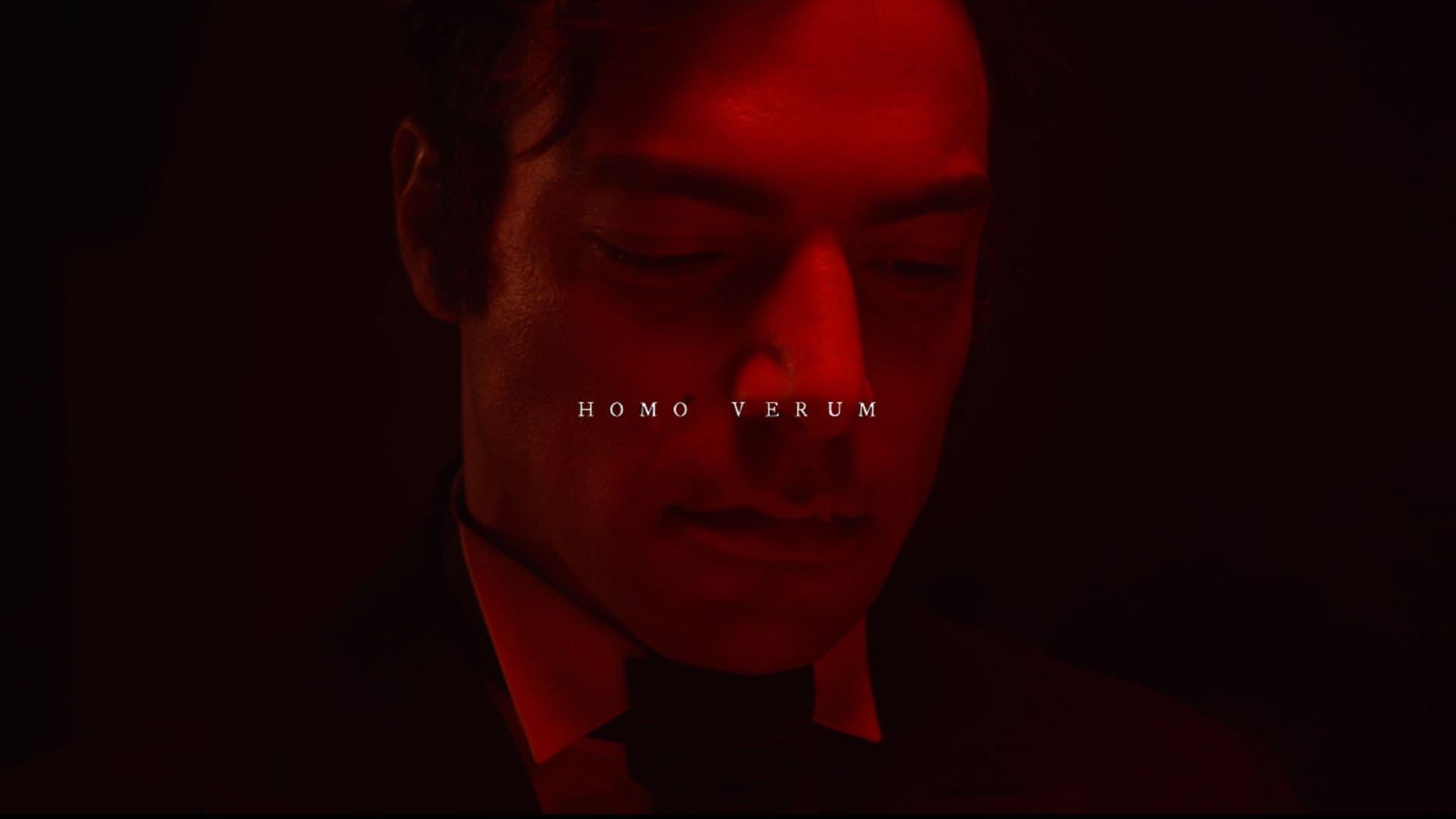 Homo Verum