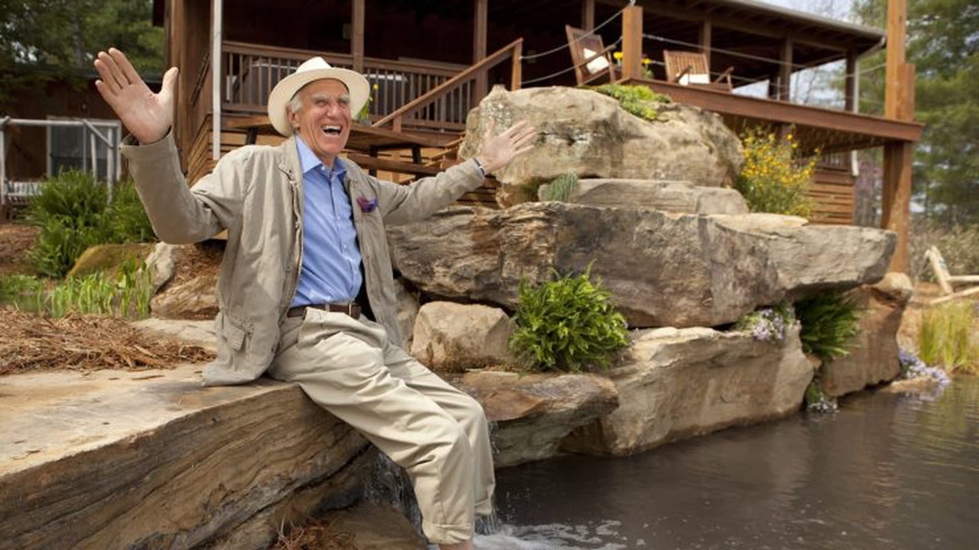 The Pool Master