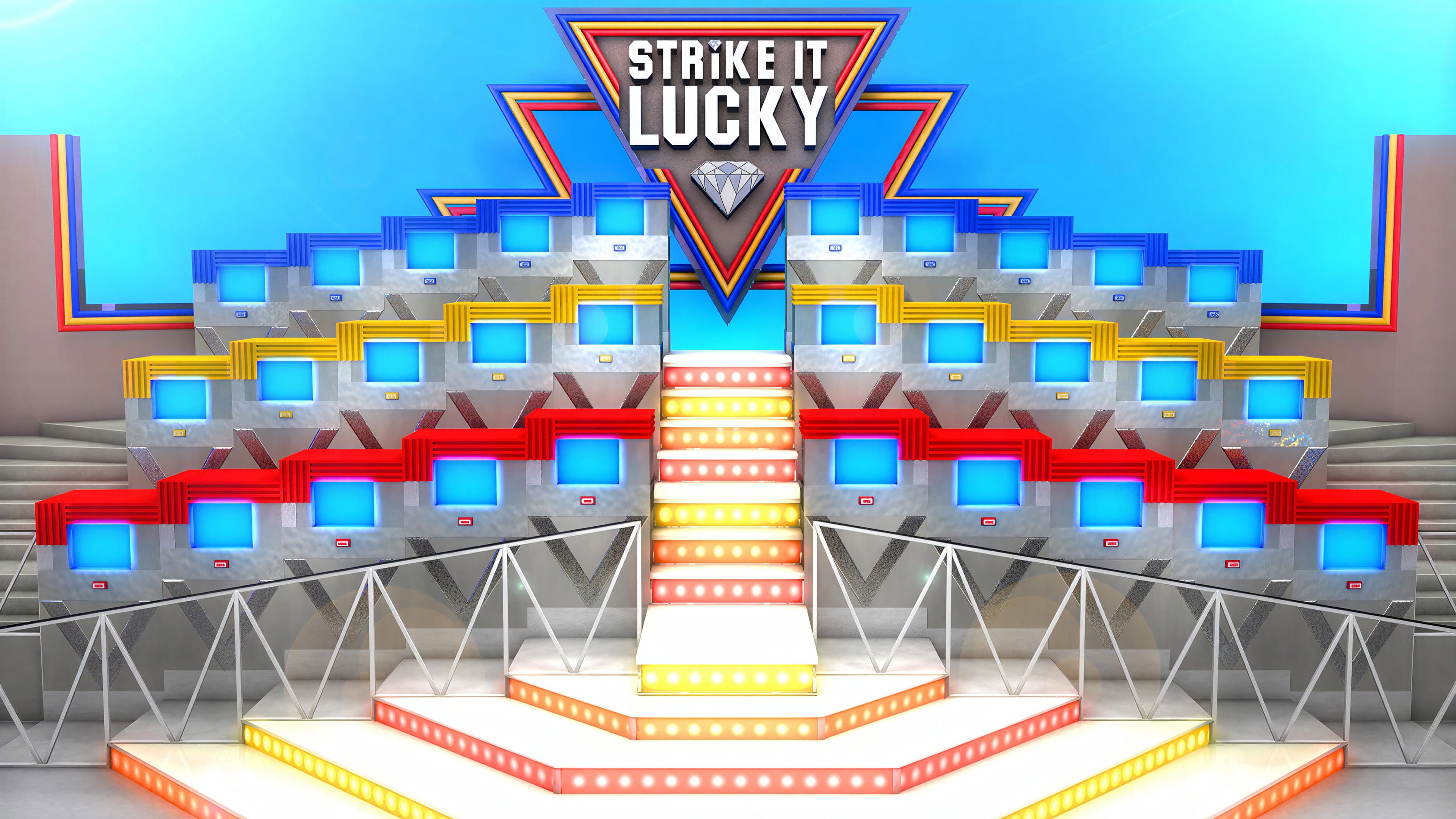 Strike It Lucky