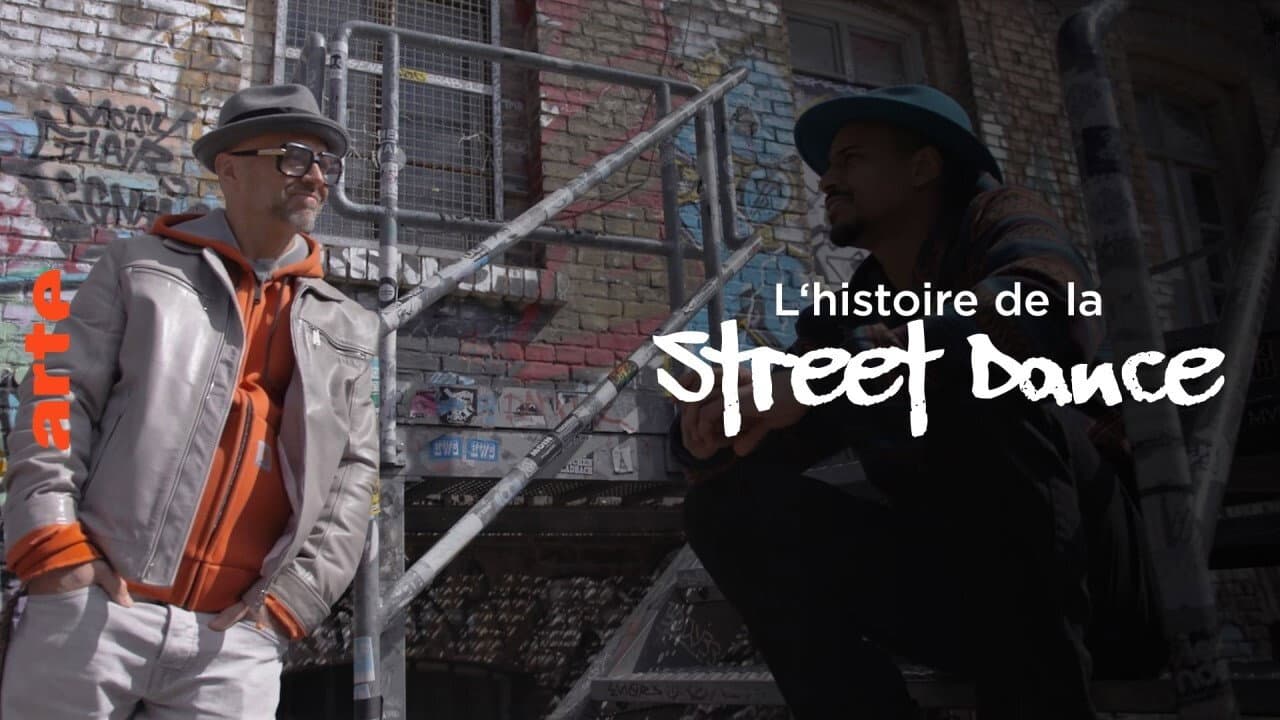 Die Geschichte des Street Dance