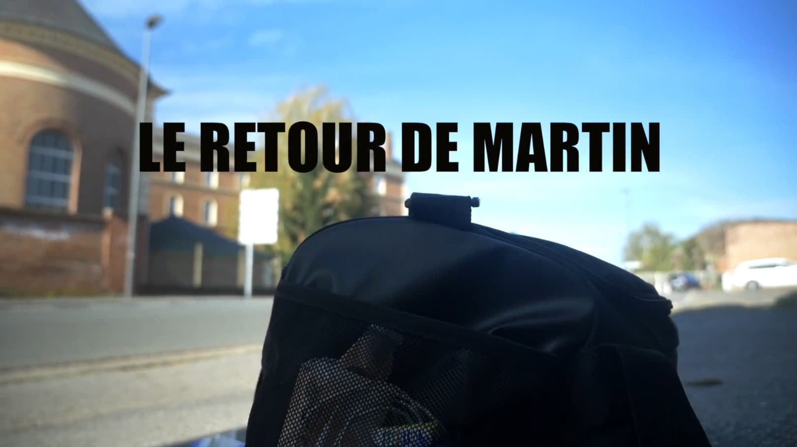 Le Retour de Martin