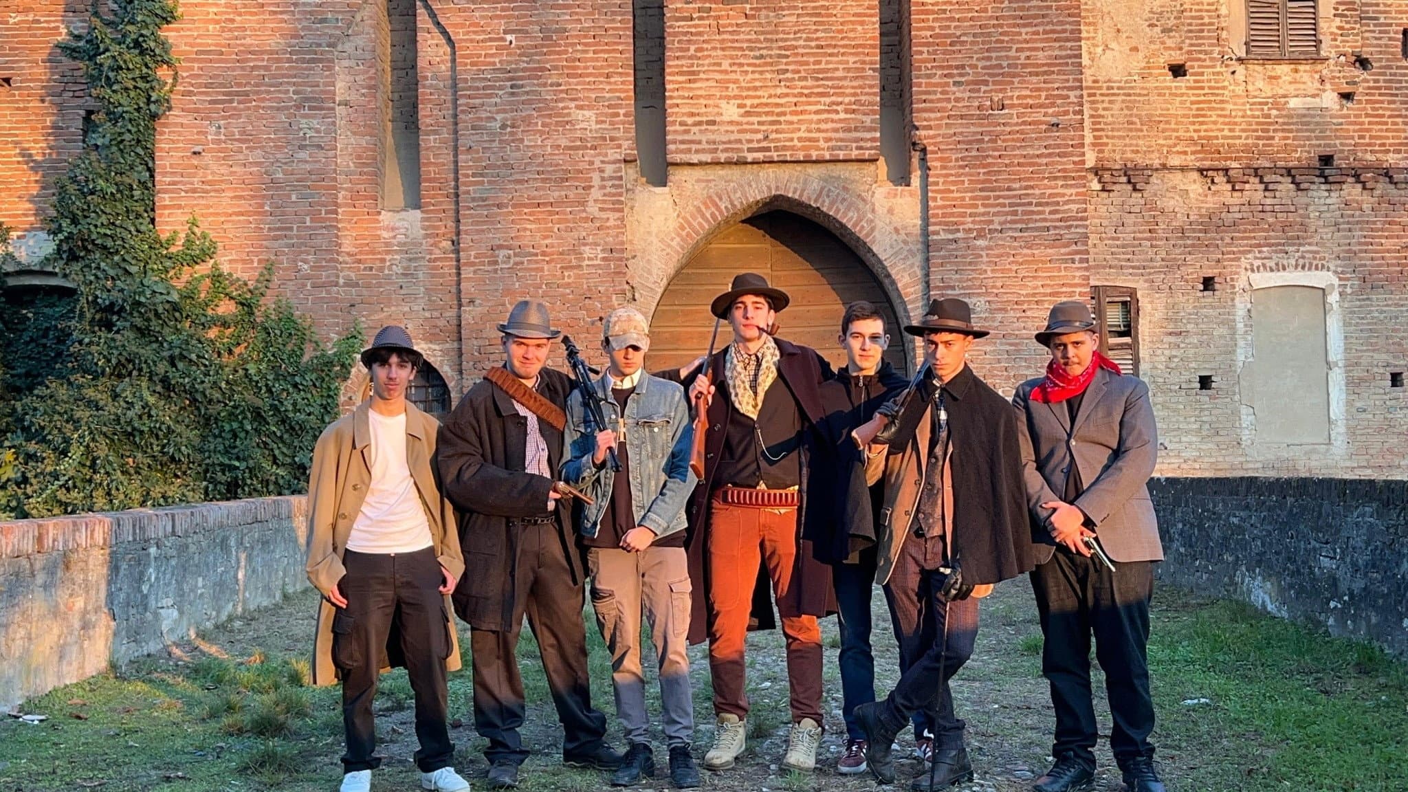 Roulette della Vendetta