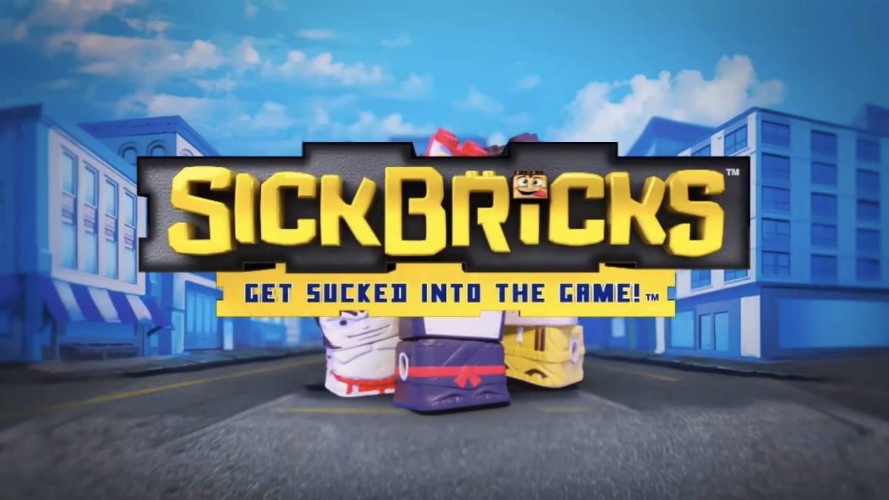 Sick Bricks
