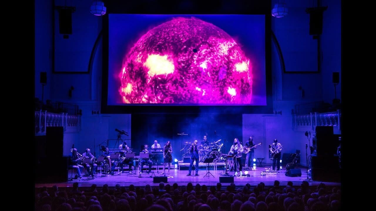 Big Big Train: Reflectors Of Light