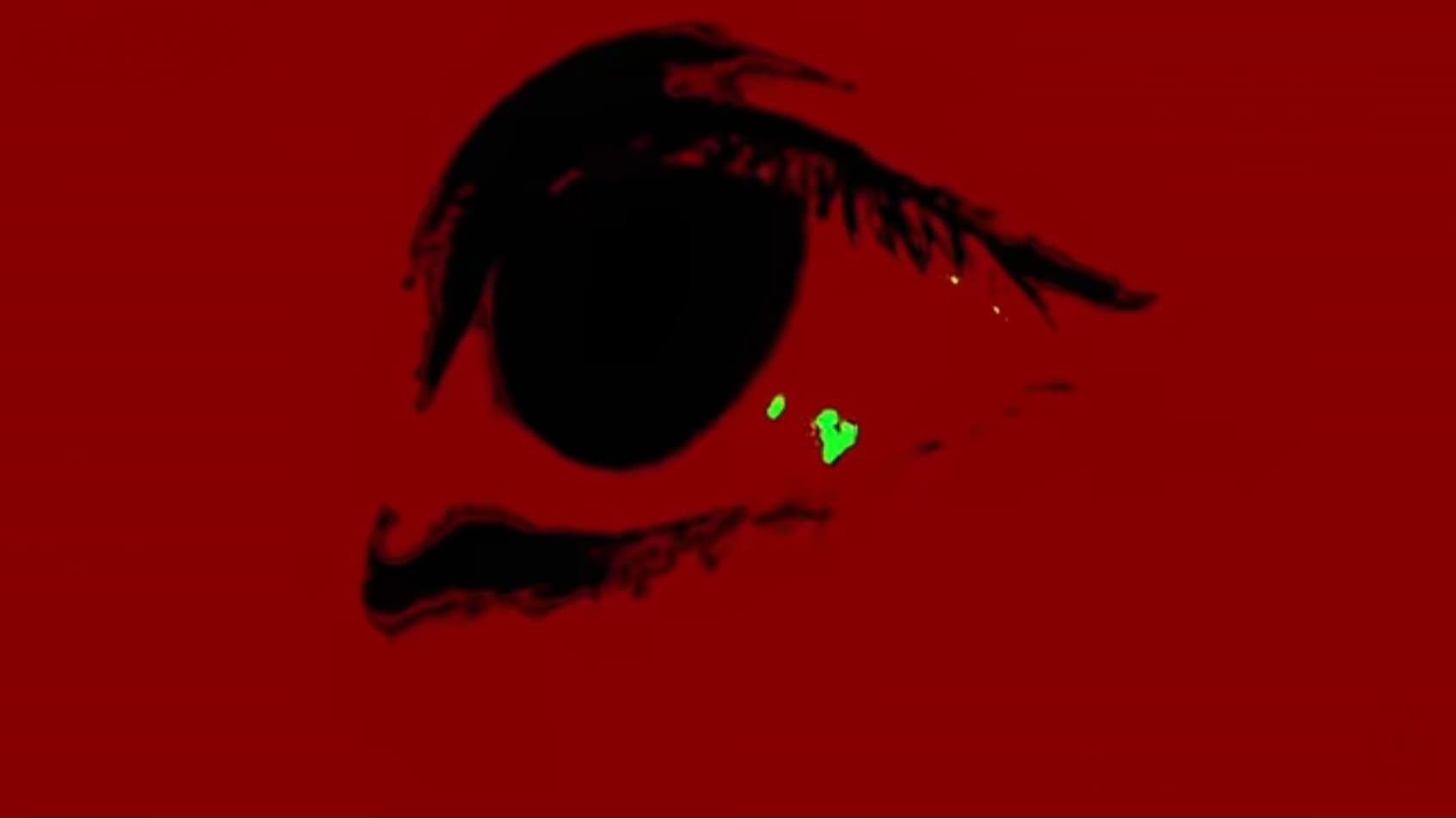 眼睛