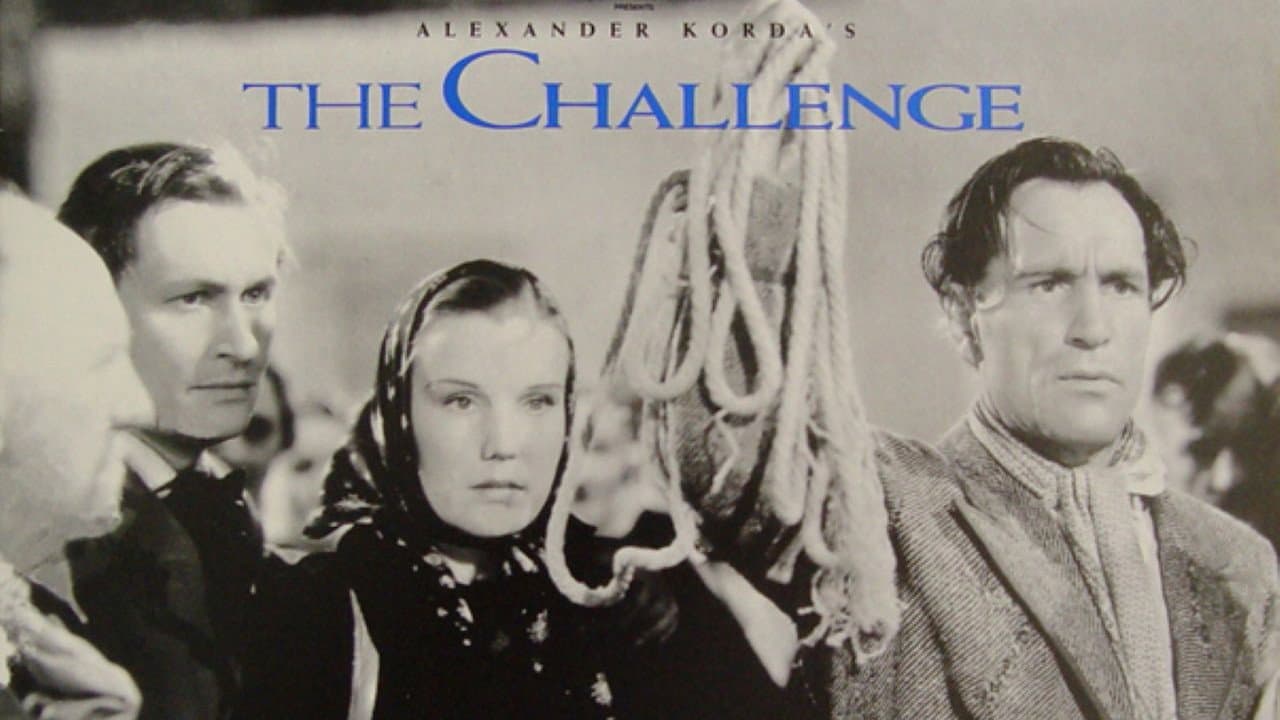 The Challenge