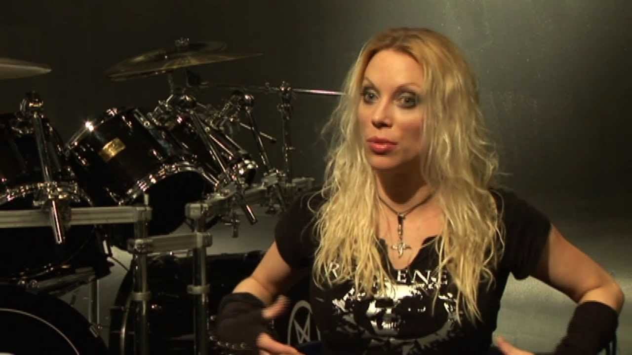 Arch Enemy - Live Apocalypse