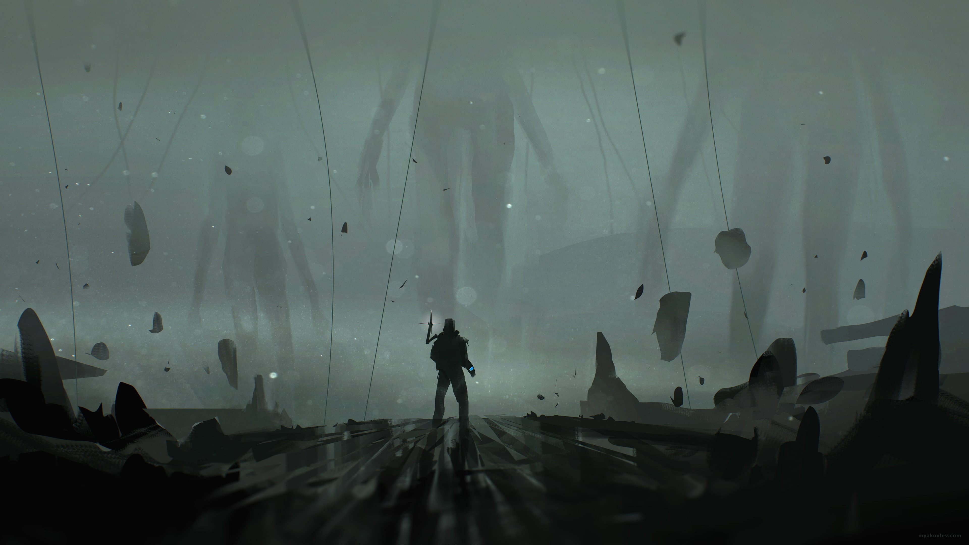 Death Stranding