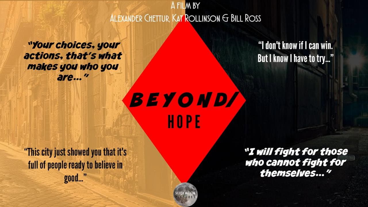 Beyond/Hope