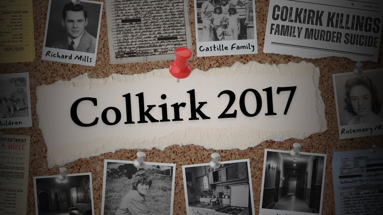 Colkirk 2017