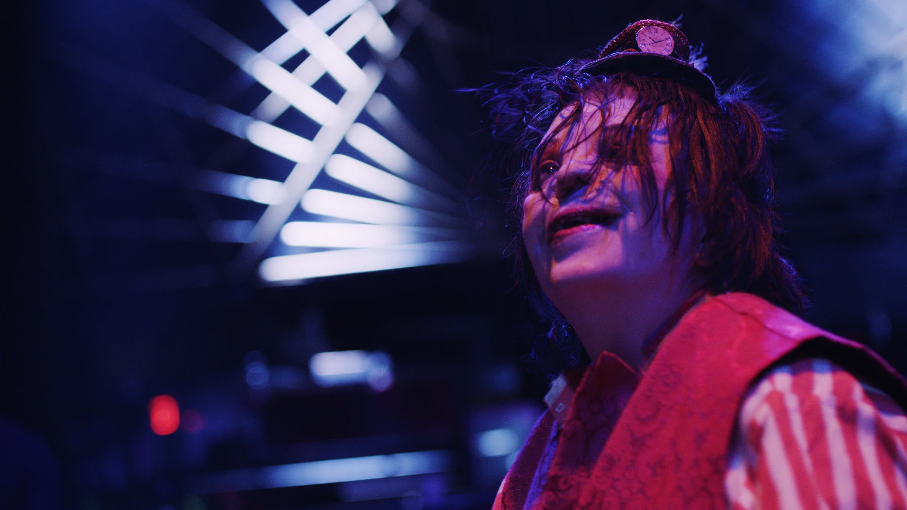 The Patchwork Girl