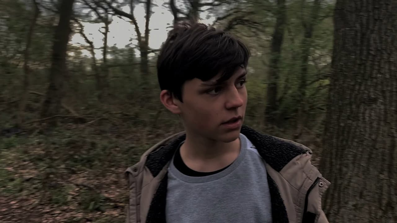 Don't Look