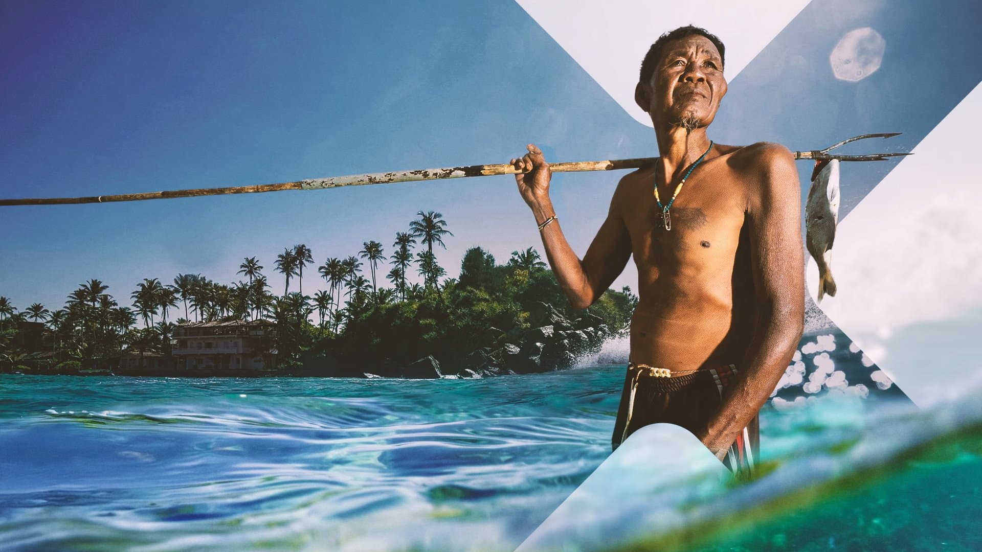 Oceans: A Human History