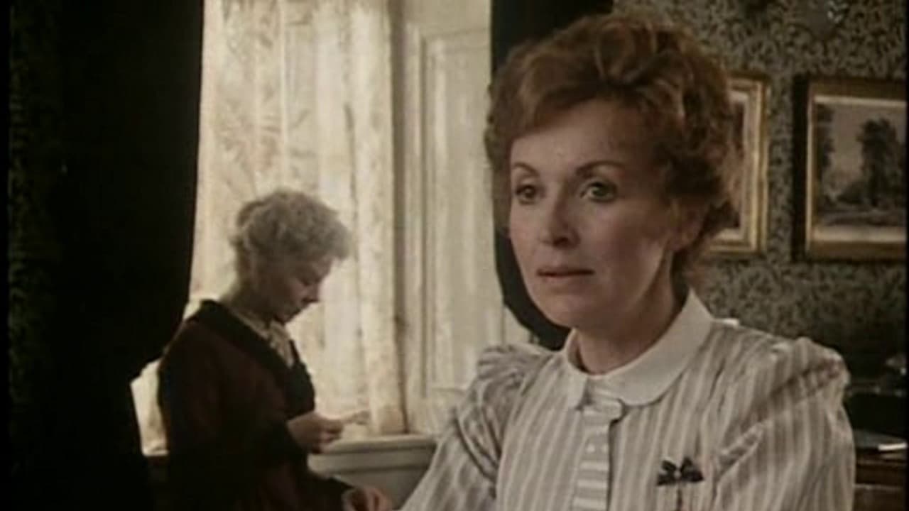 Miss Morison's Ghosts