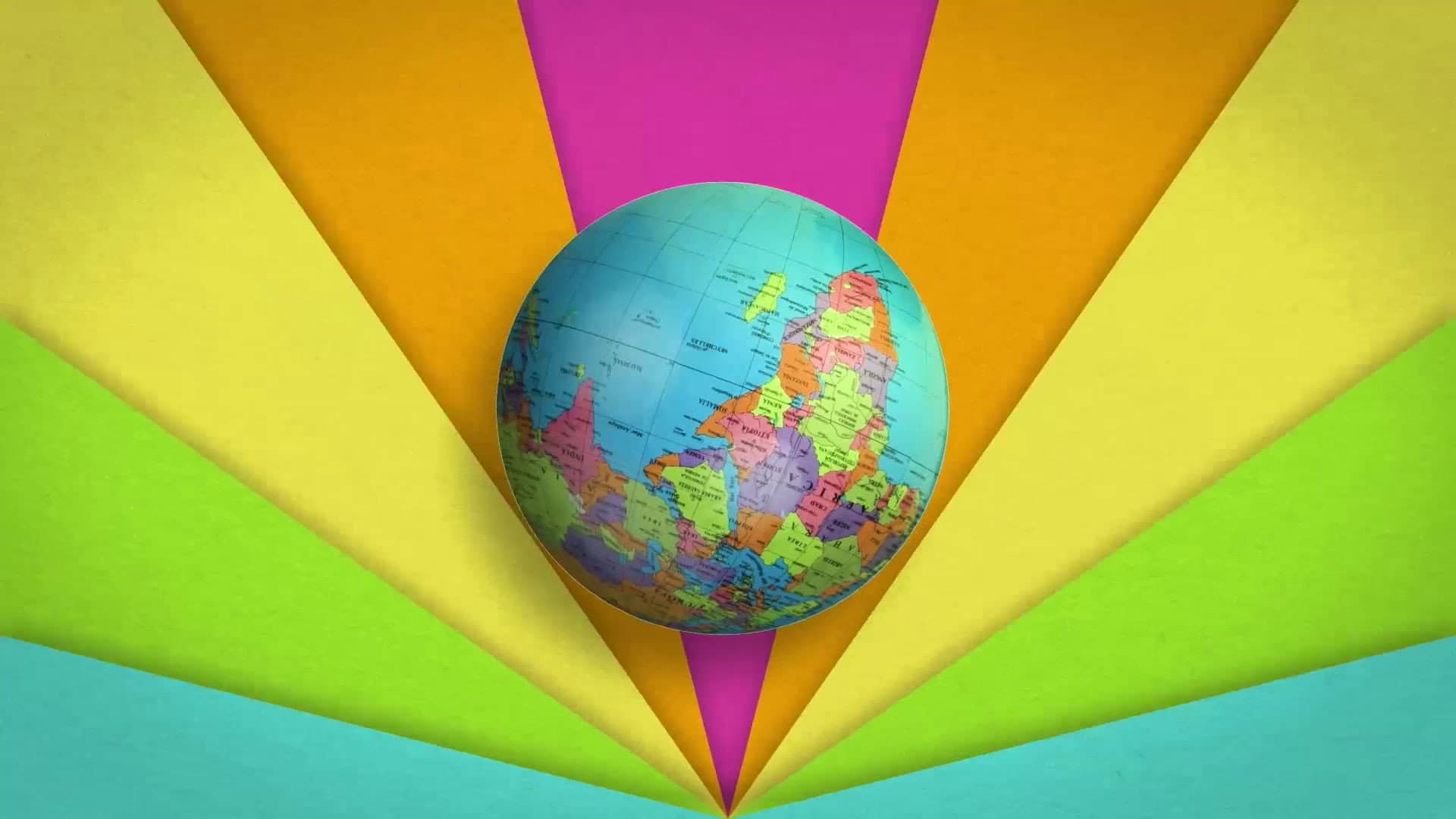 Crazy Borders