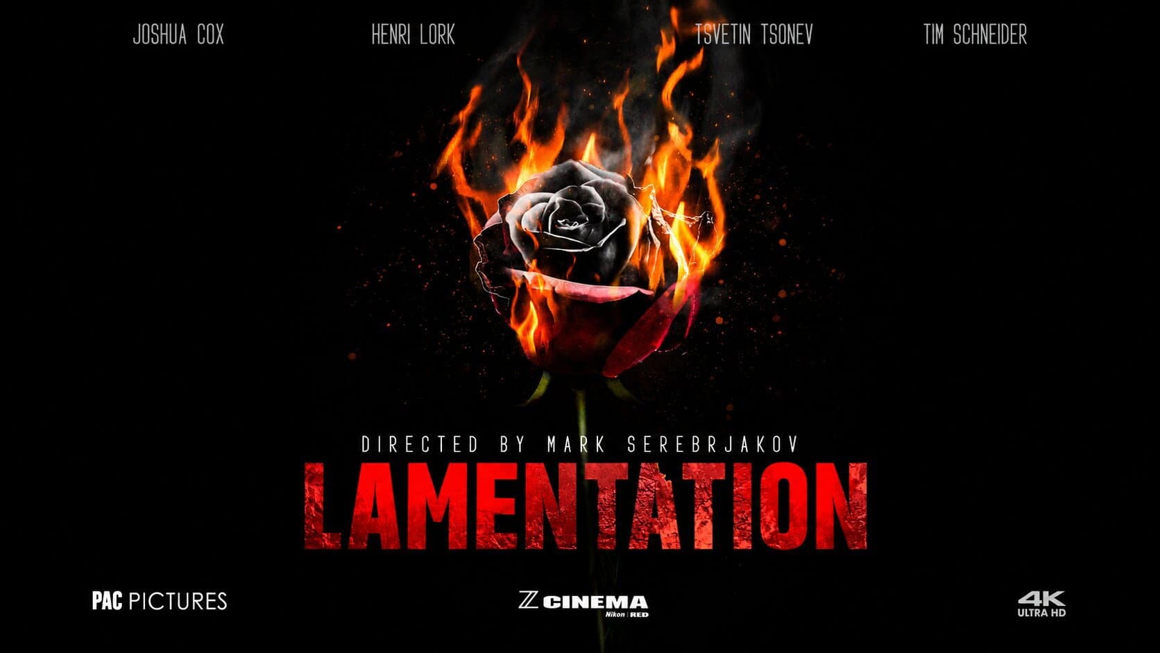 Lamentation