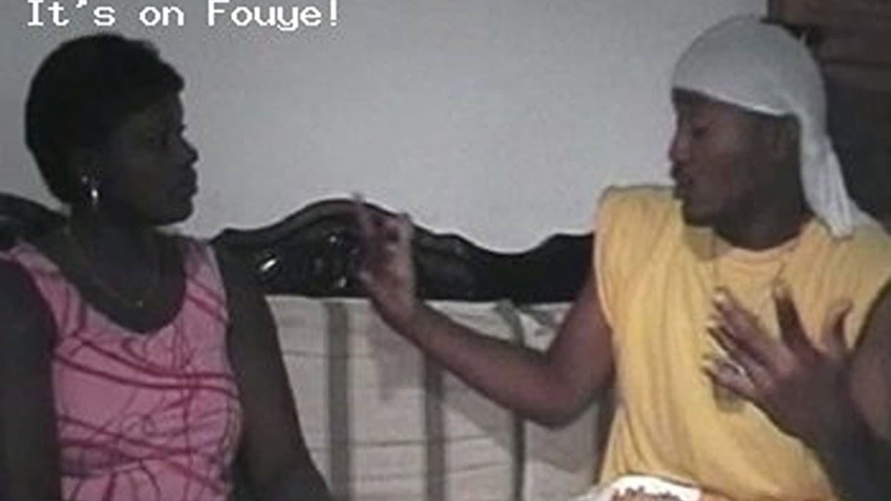 Biyè Vèt