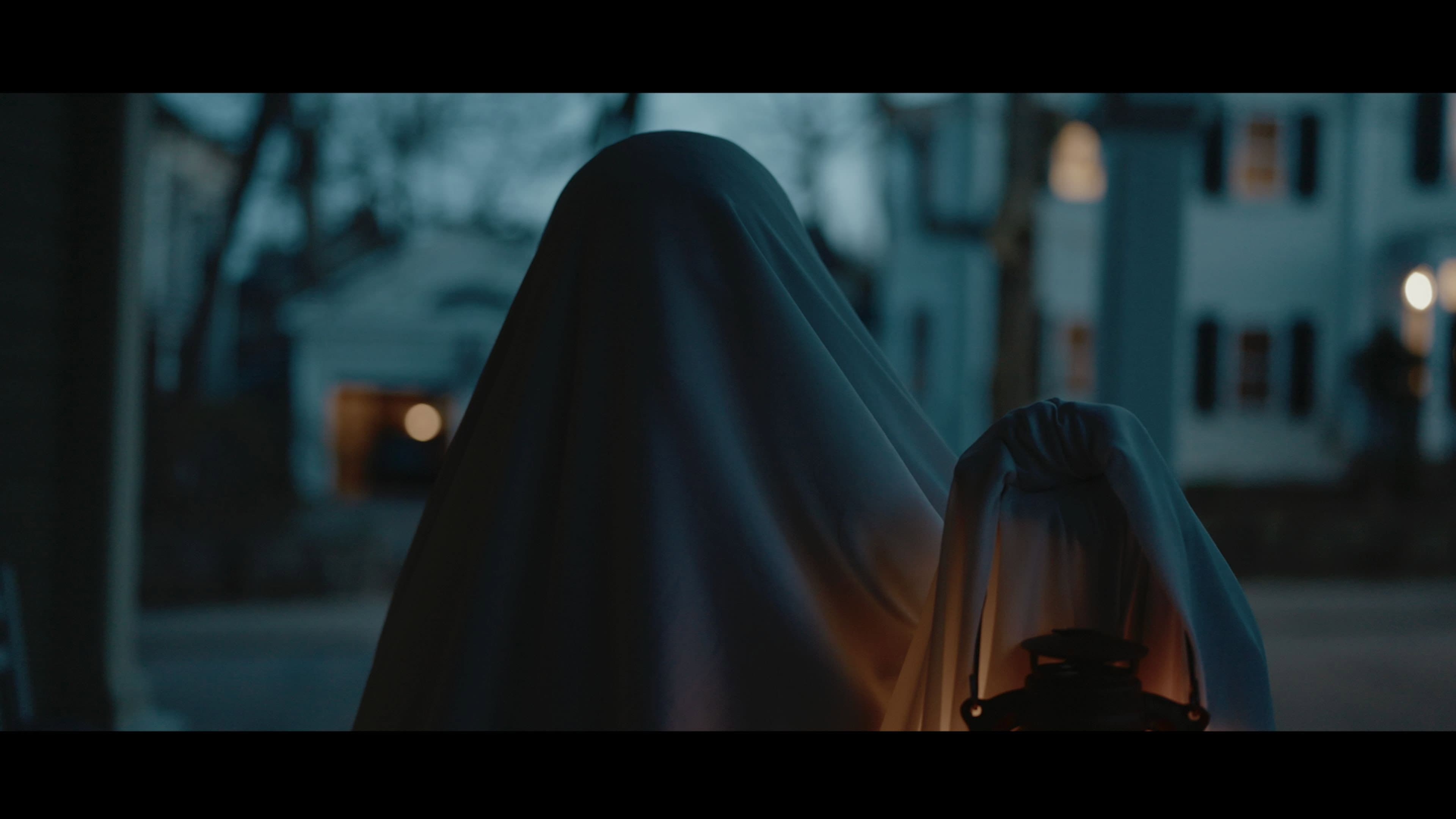 Sheet Ghost