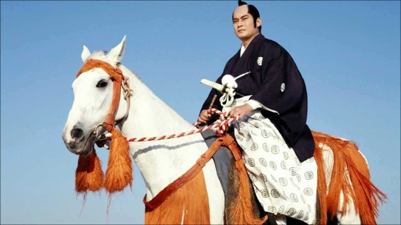 Abarenbo Shogun