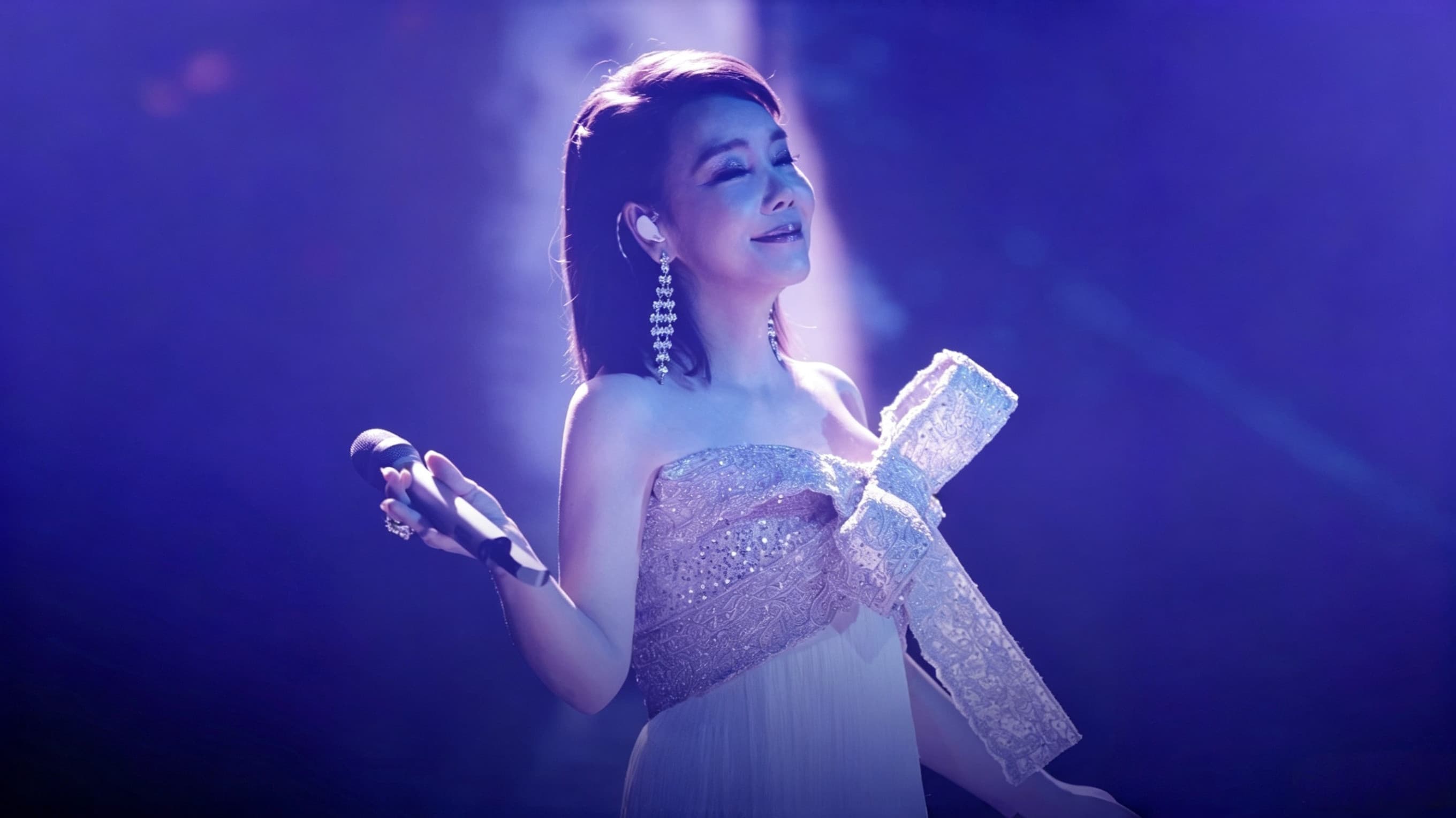 Winnie Hsin FOR THE FIRST TIME LIVE CONCERT