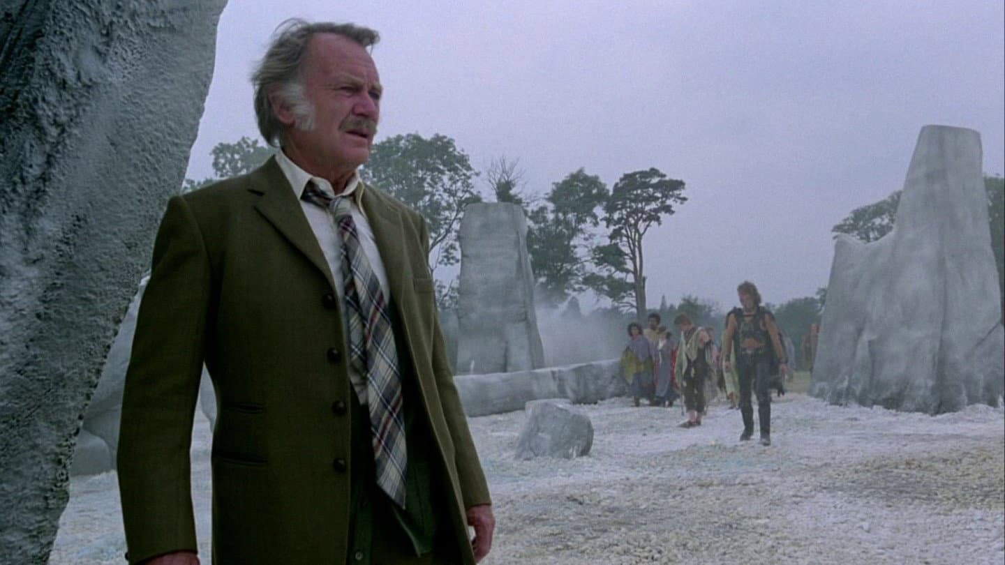 Quatermass