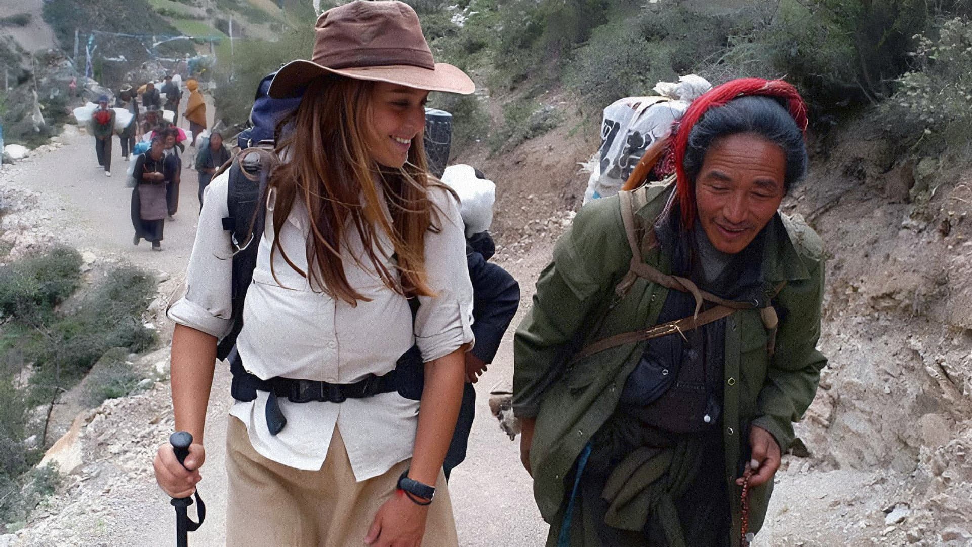 Voyage au Tibet Interdit