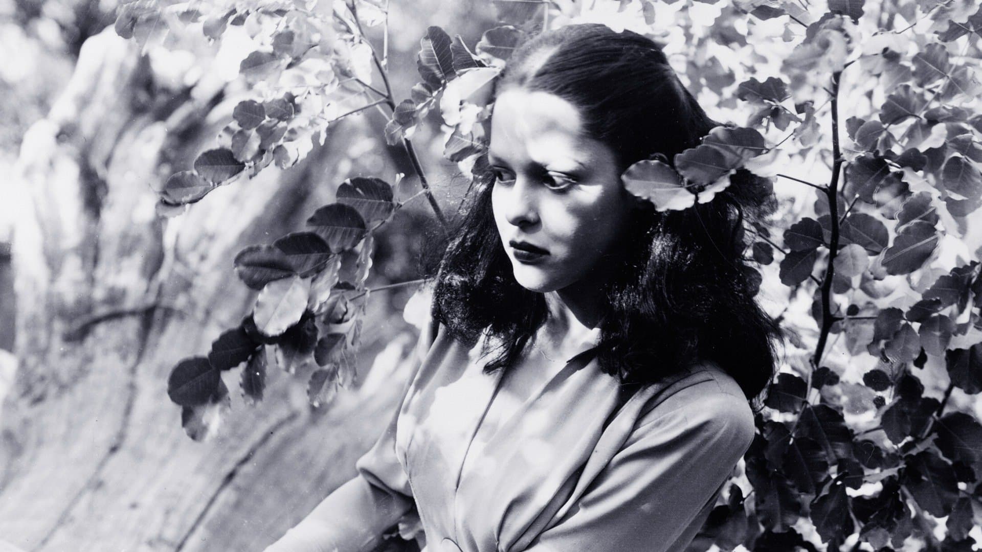 Jungle Woman