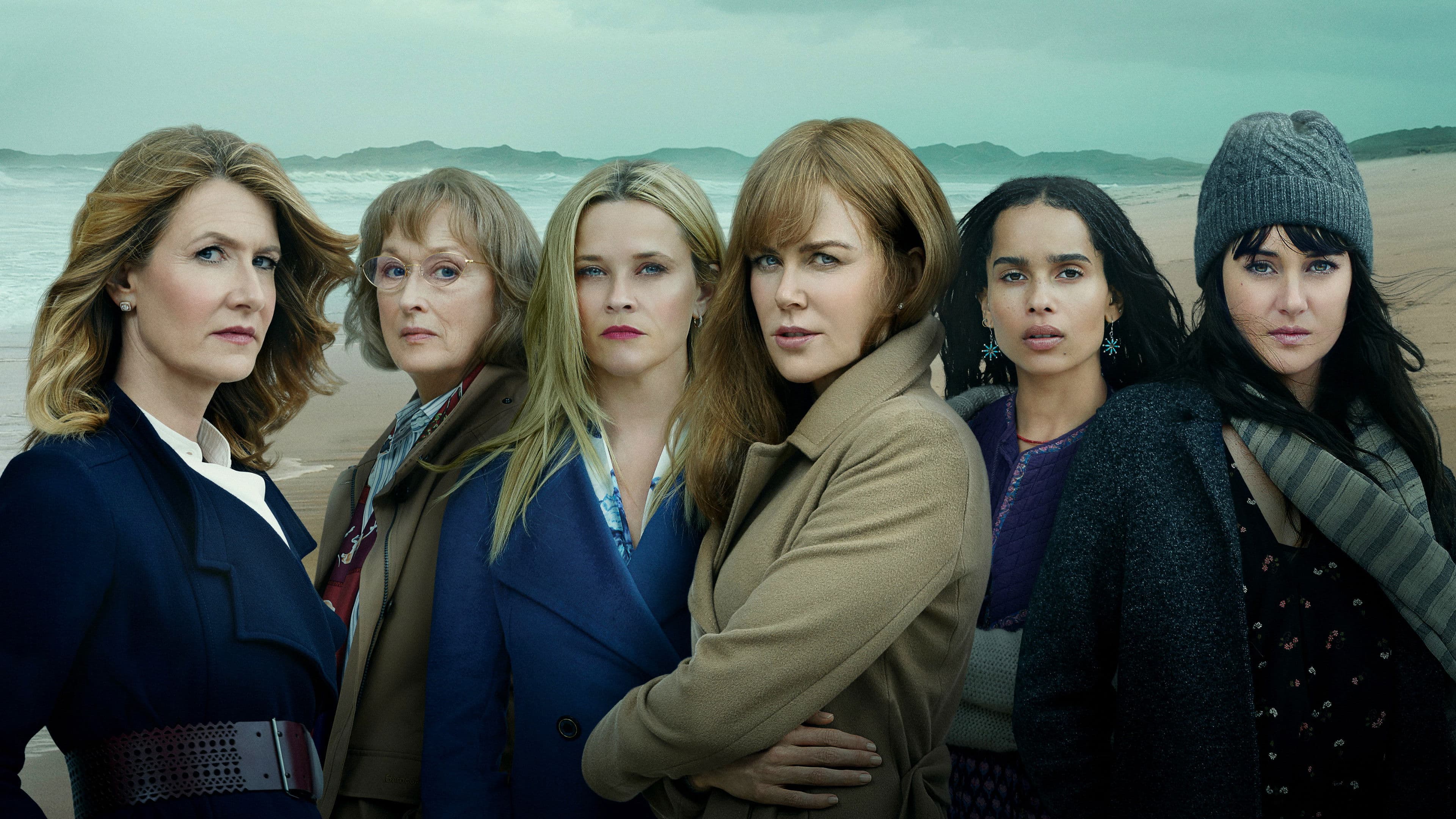 Big Little Lies