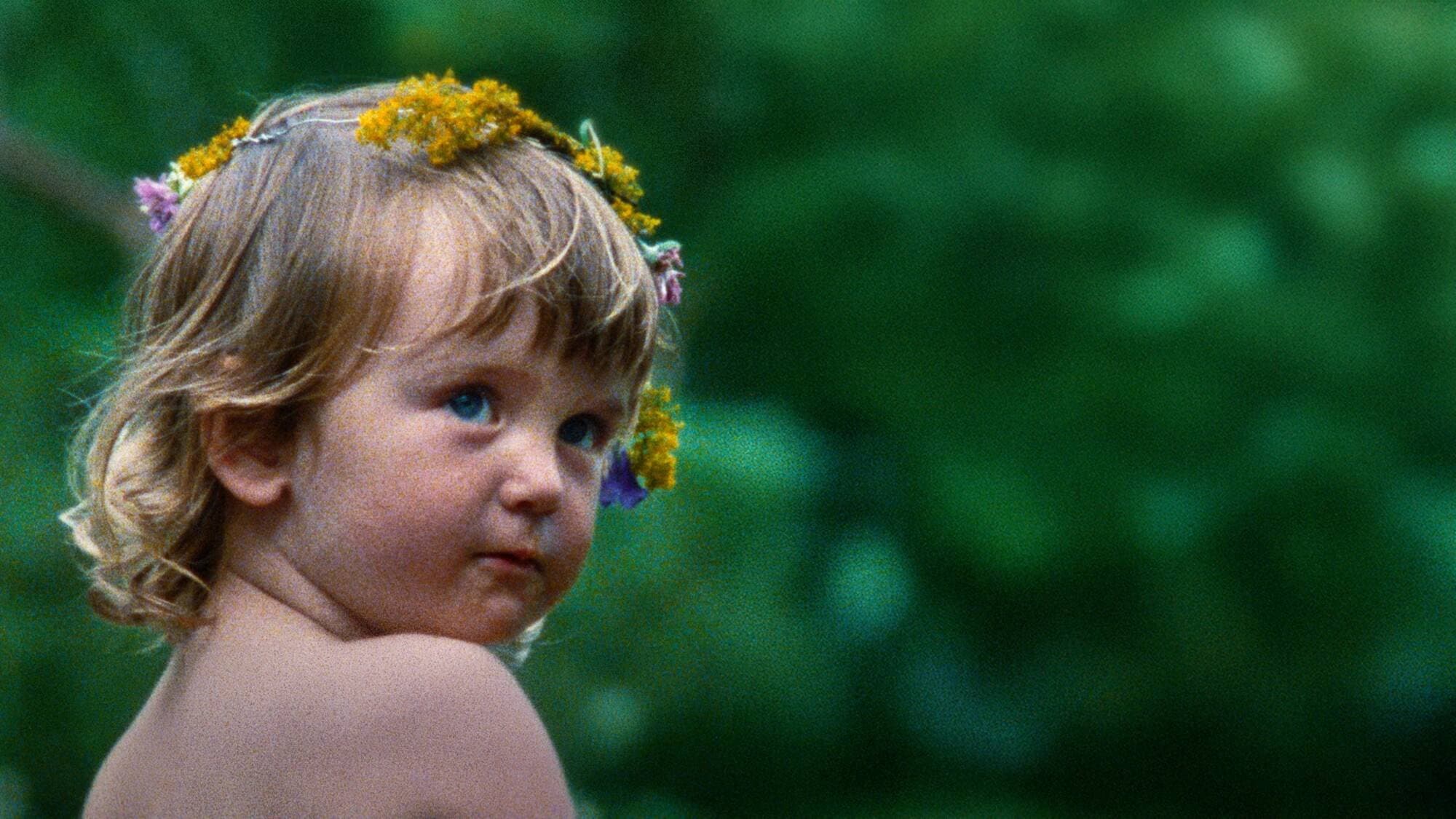 A Real Swedish Midsommar