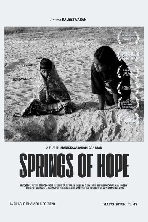 Springs of Hope