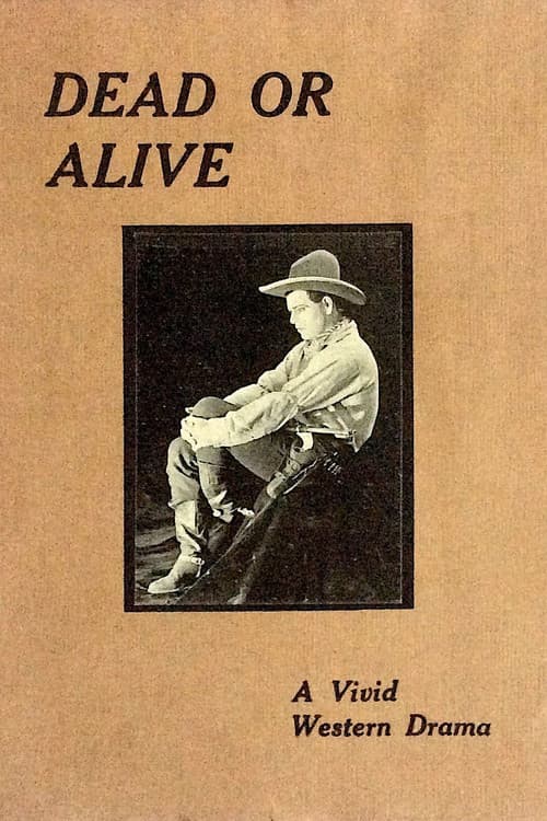 Dead or Alive