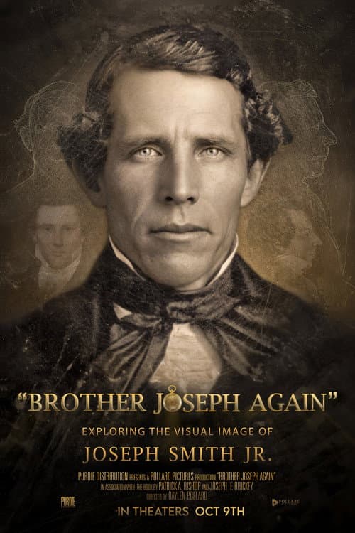 Brother Joseph Again